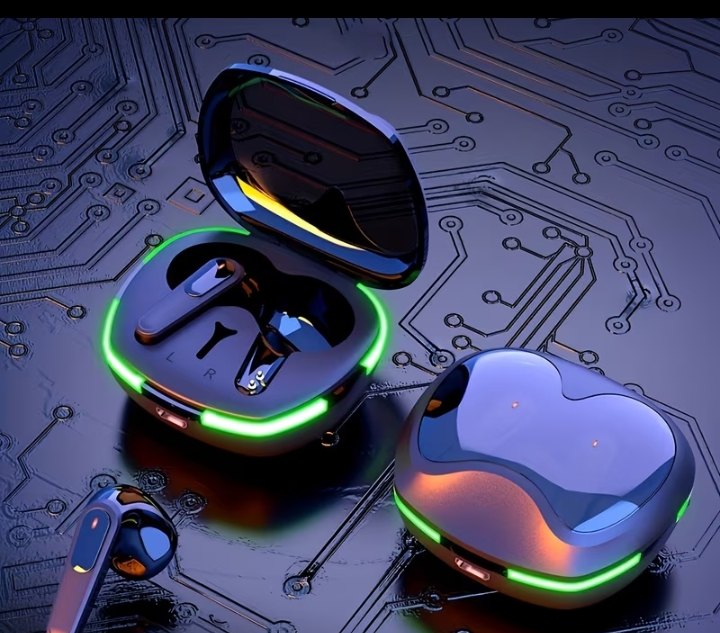 Earphones